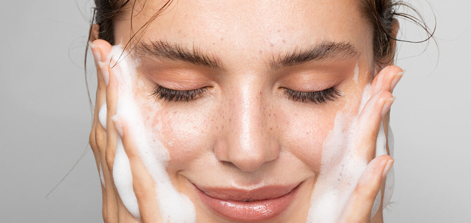 Cleansers