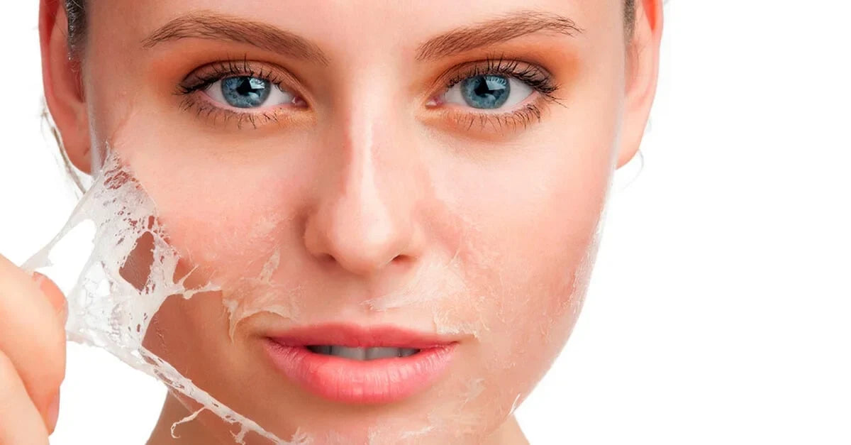 Peels / Exfoliators