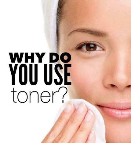 Toners