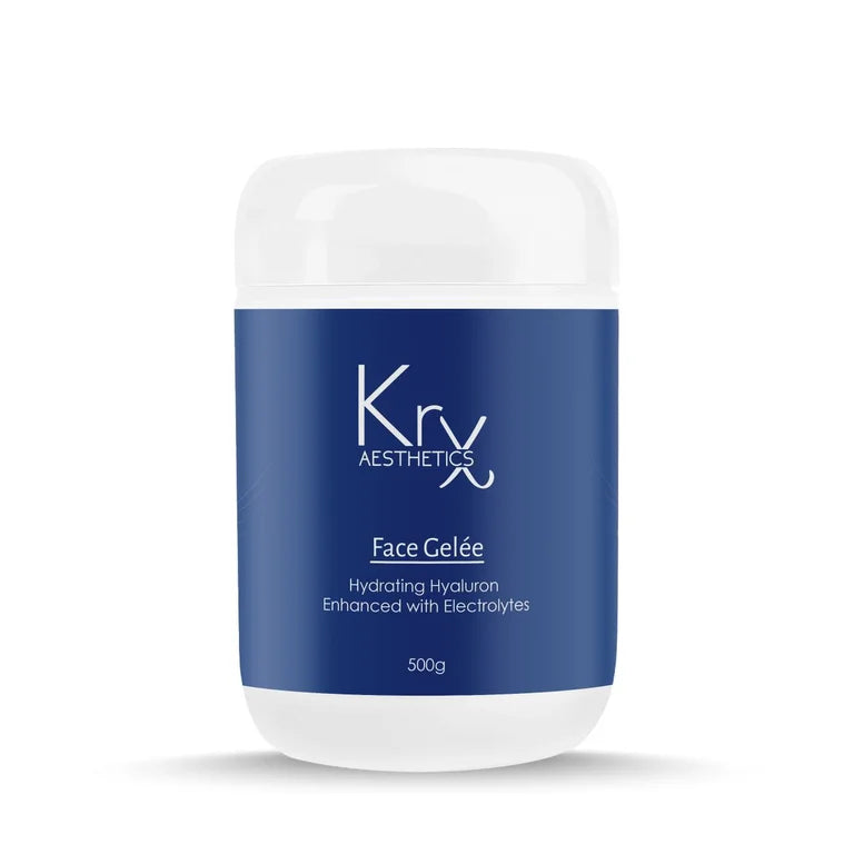 KRX Face Gelee Hydrating Hyaluron
