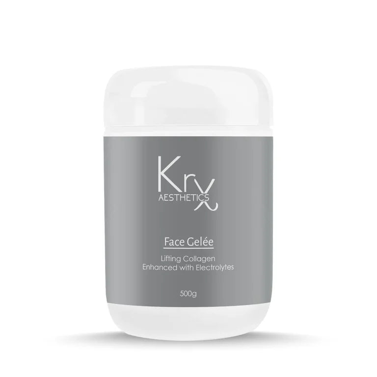 KRX Face Gelee Lifting Collagen