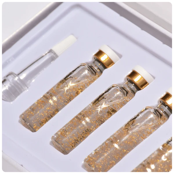KRX Meso Booster Ampoule Gold Peptide