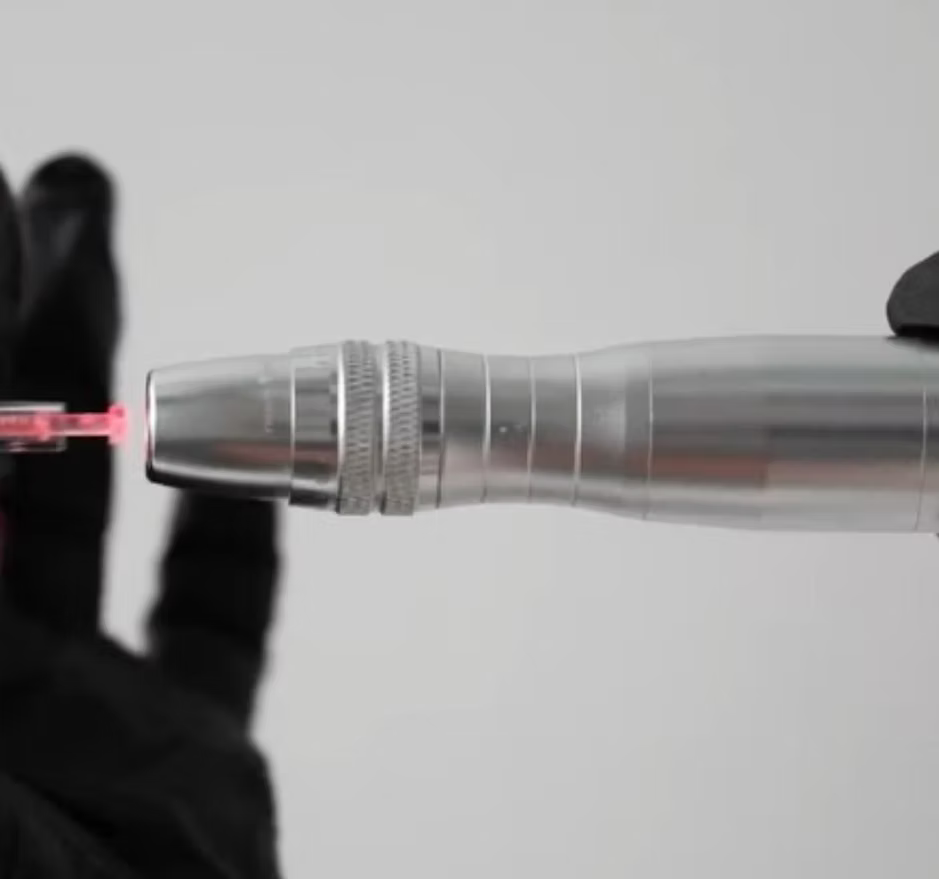 KRX Microneedling Photo Pen