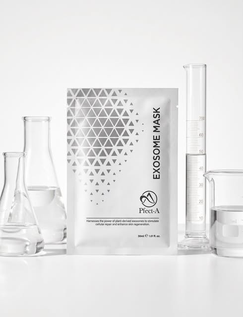 Exosome Mask