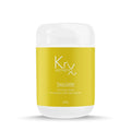 KRX Face Gelee Glowing Gold