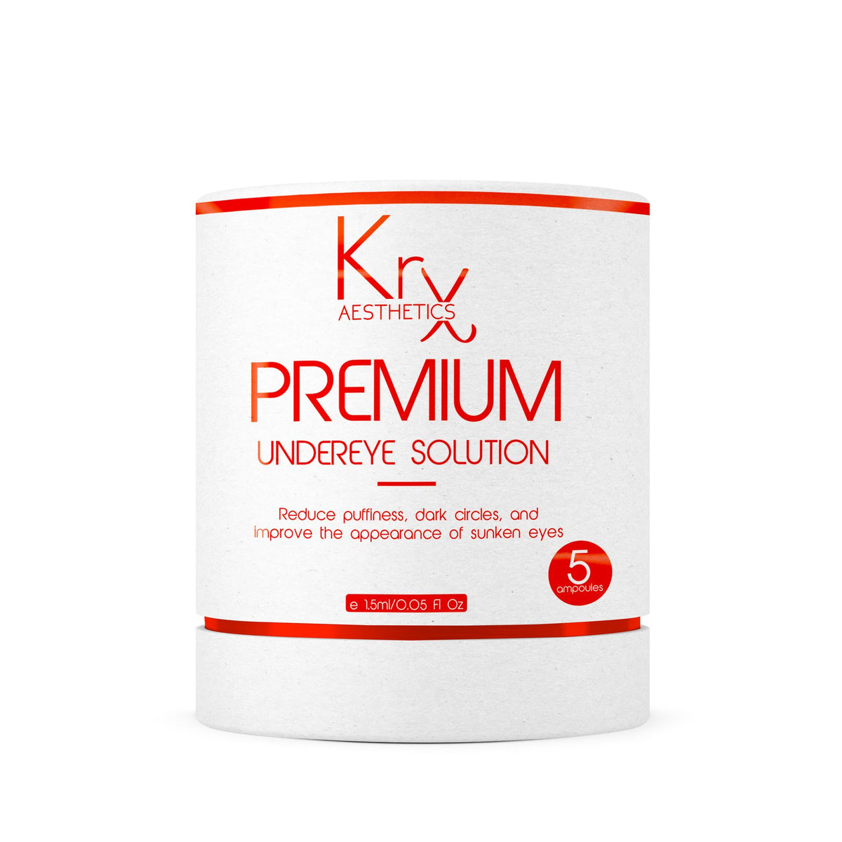 Premium Undereye Solution