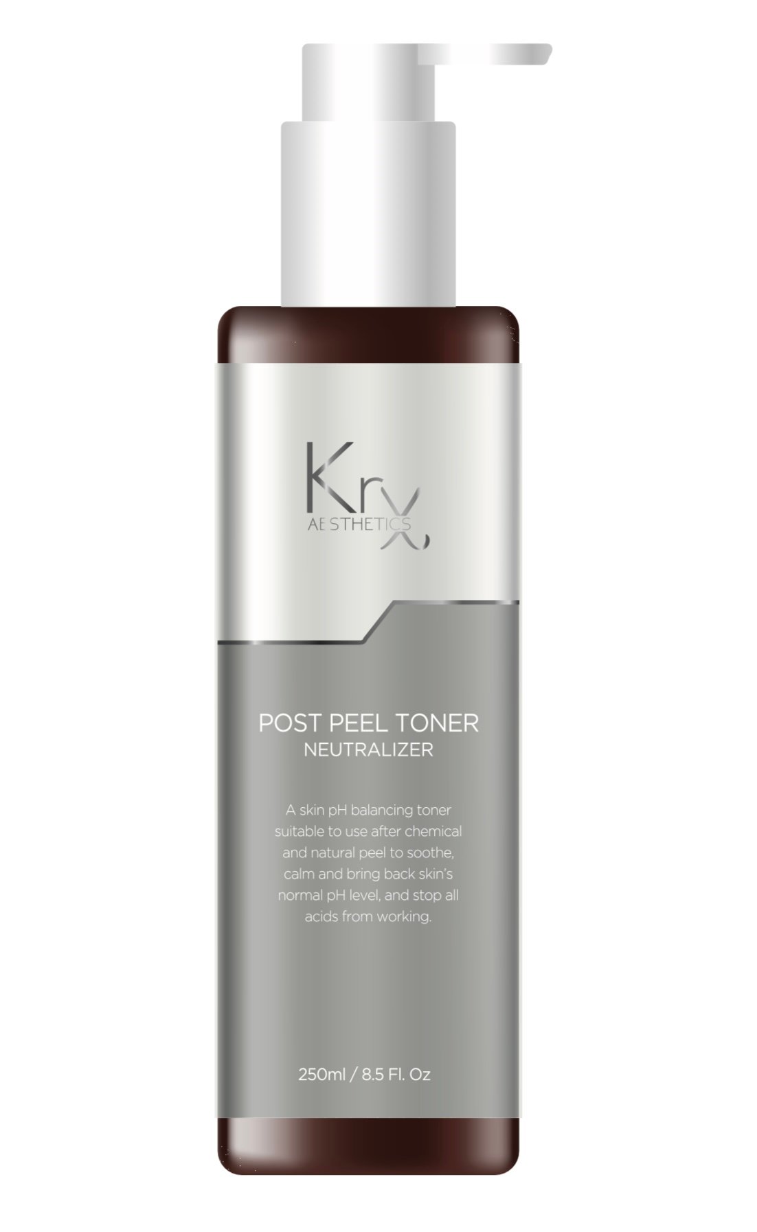 Post Peel Toner