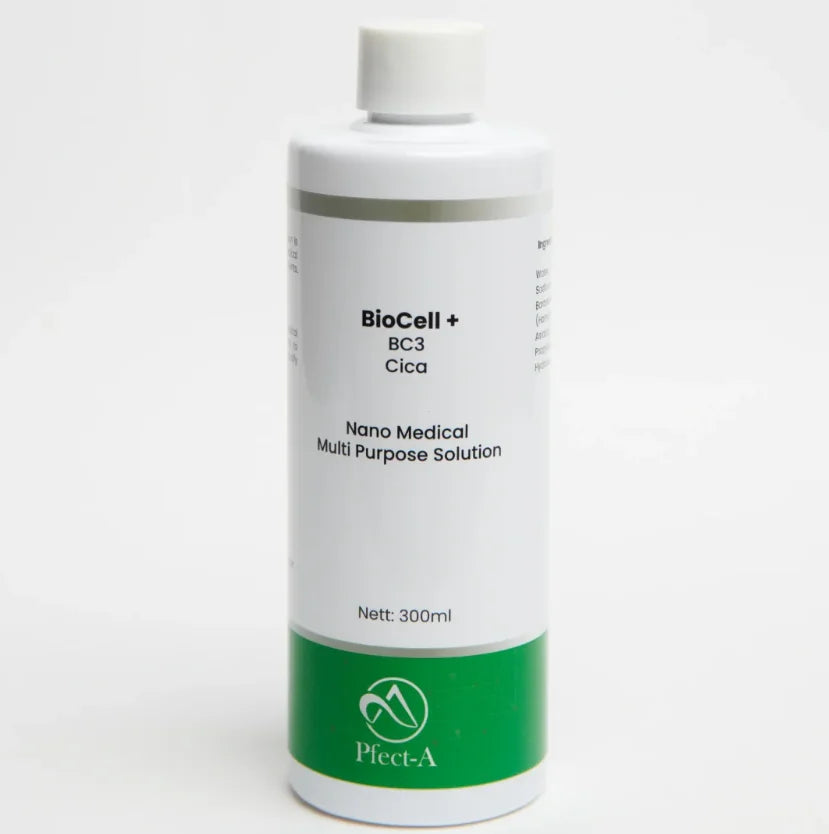 Pfect-A Bc3 (Cica)