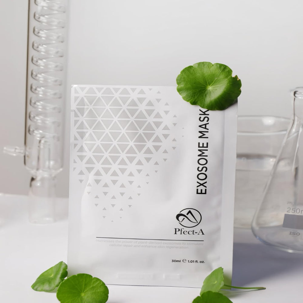 Pfect-A Exosome Sheet Mask (By 10's)