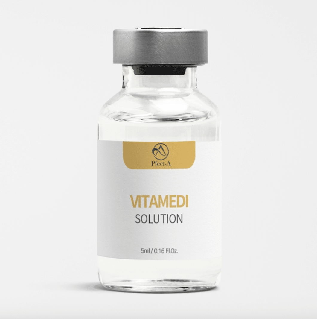 Pfect-A Vitamed Vitamin C Solution