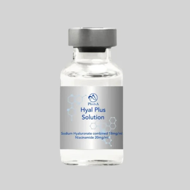 Pfect-A Hyal Plus Solution 13mg/ml