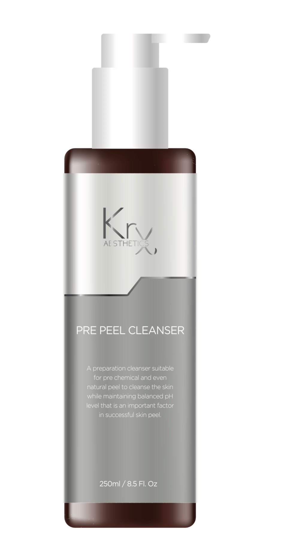 Pre Peel Cleanser