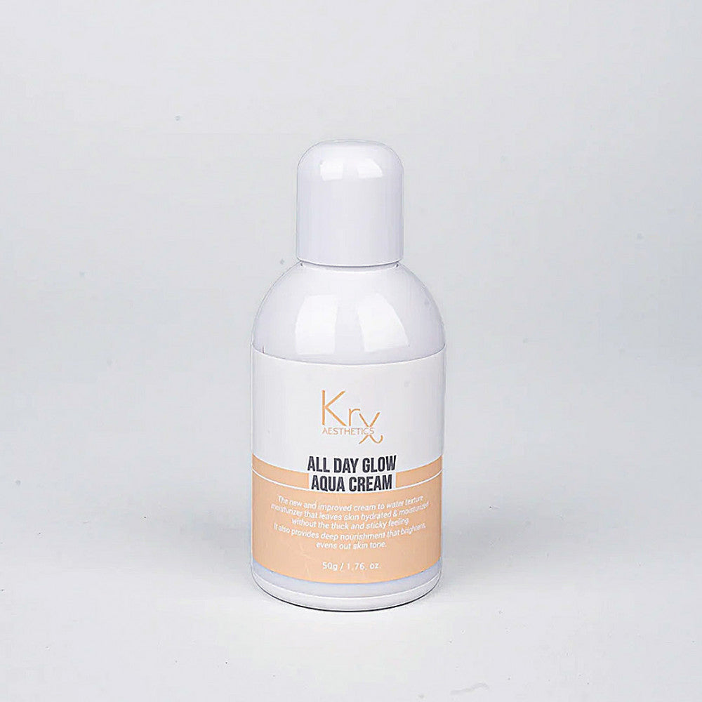 KRX All Day Glow Aqua Cream