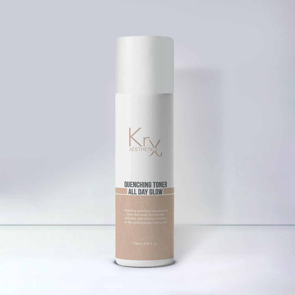 KRX All Day Glow Quenching Toner