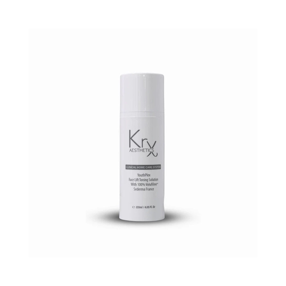 KRX Clinical Line Youthplex Face Lift Toning Solution