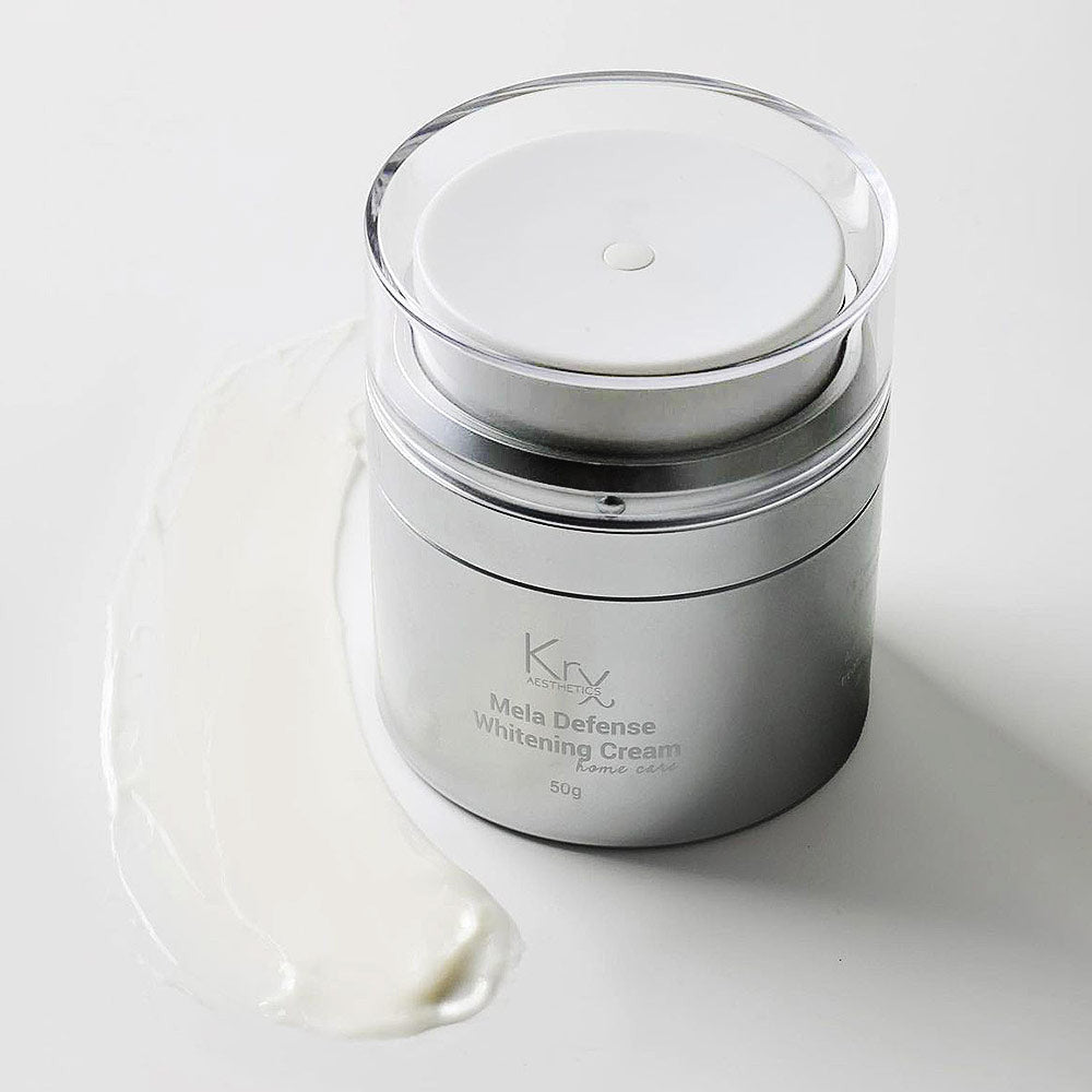 KRX Mela Defense Whitening Cream
