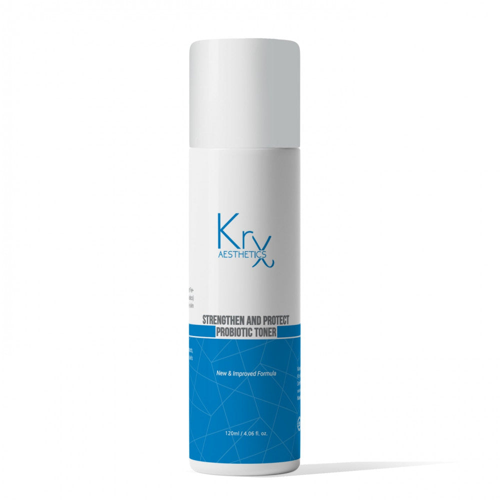 KRX Strengthen and Protect Probiotic Face Wash