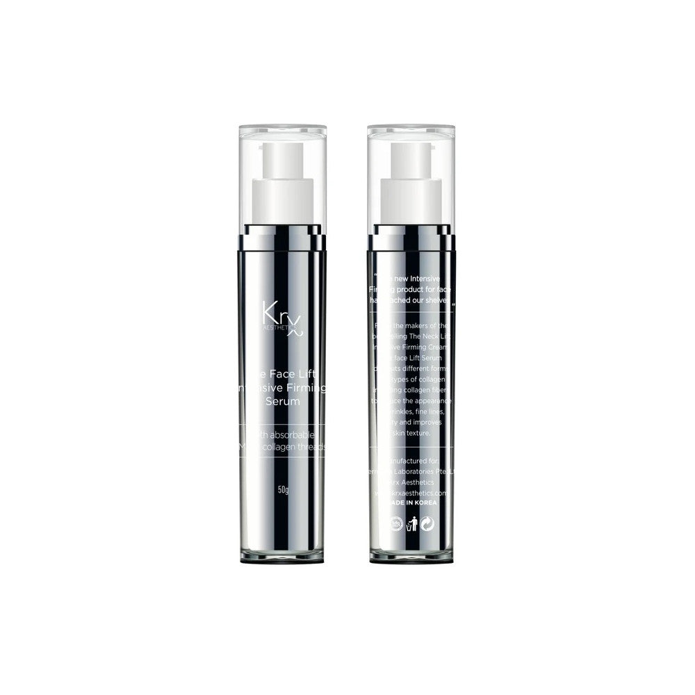 KRX The Intensive Face Lift Serum