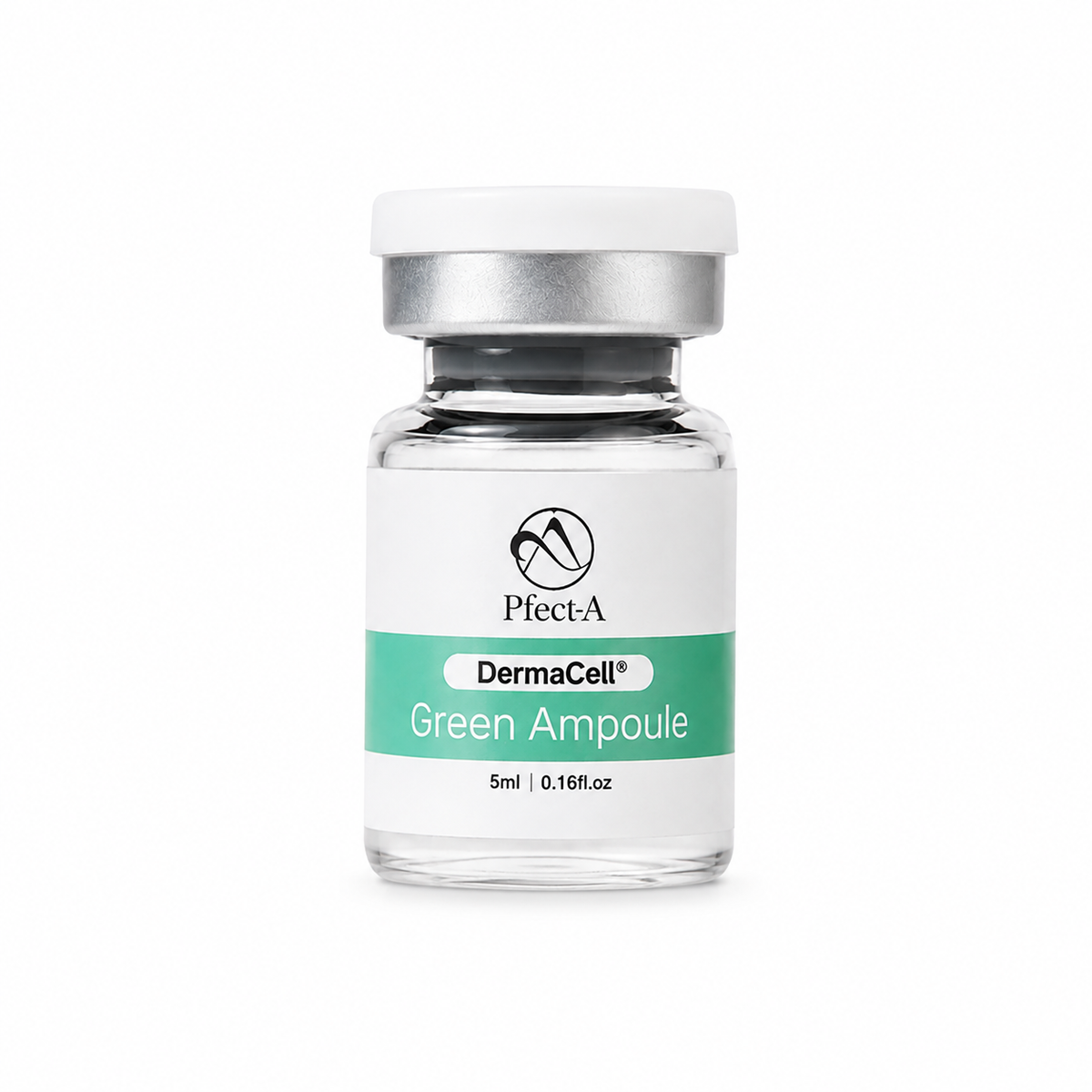 Pfect-A Color Ampoule Green