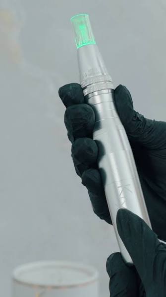 KRX Microneedling Photo Pen
