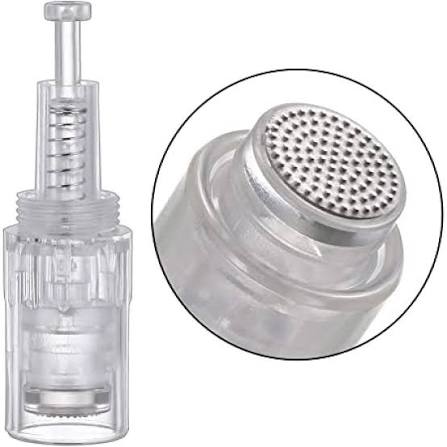 KRX Nano Needle