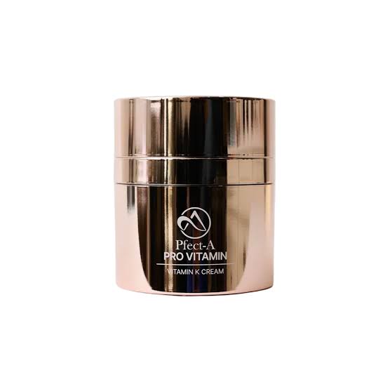 Pfect-A Vitamin K Cream