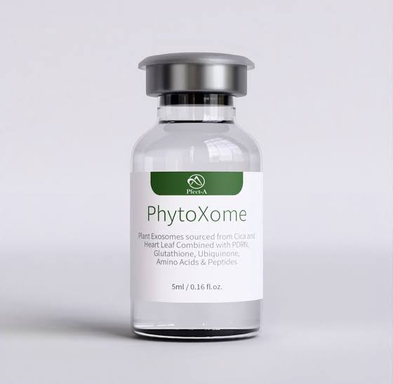 Pfect-A Phytoxome Exosome Solution