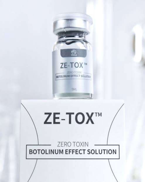 Pfect-A Zetox No Toxin Solution