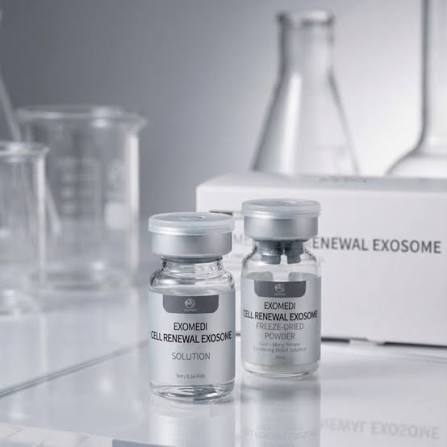 Pfect-A Exomedi Exosome Solution