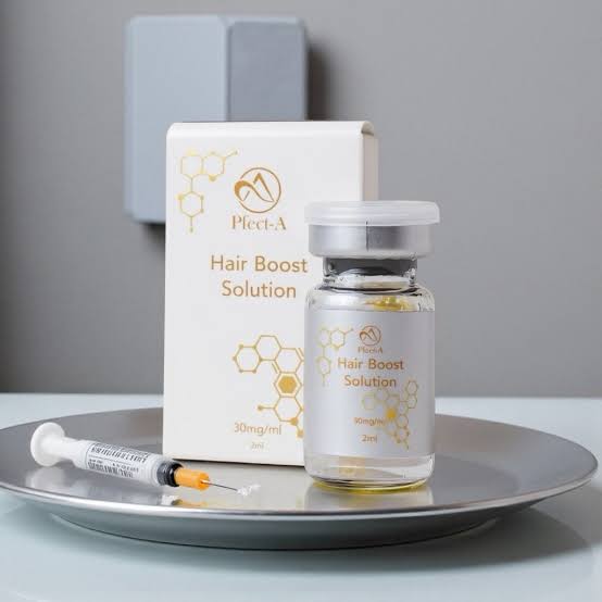 Pfect-A Hair Boost Solution 30mg/ml