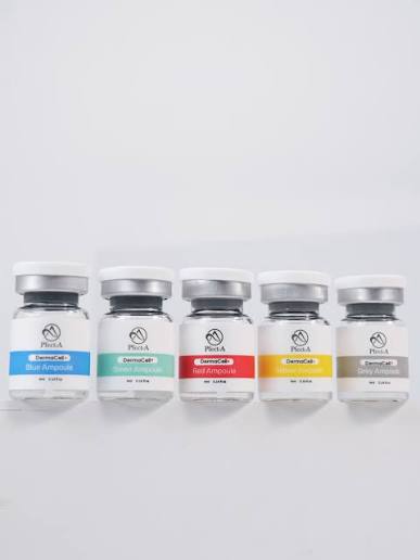 Pfect-A Dermacell+