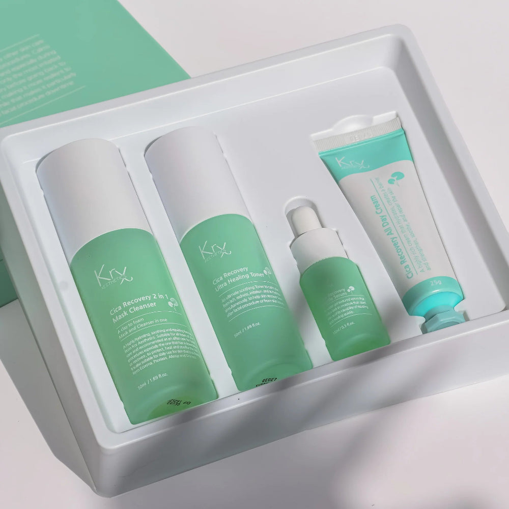 KRX Cica Recovery Kit