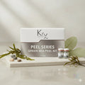 KRX Green Sea Peel Kit