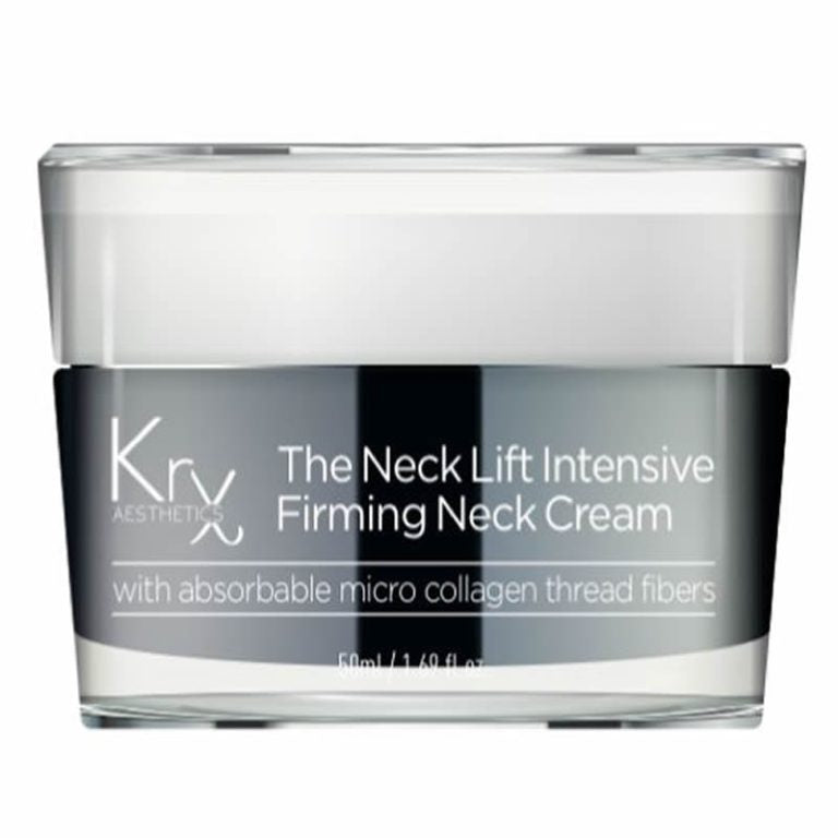 KRX The Neck Lift