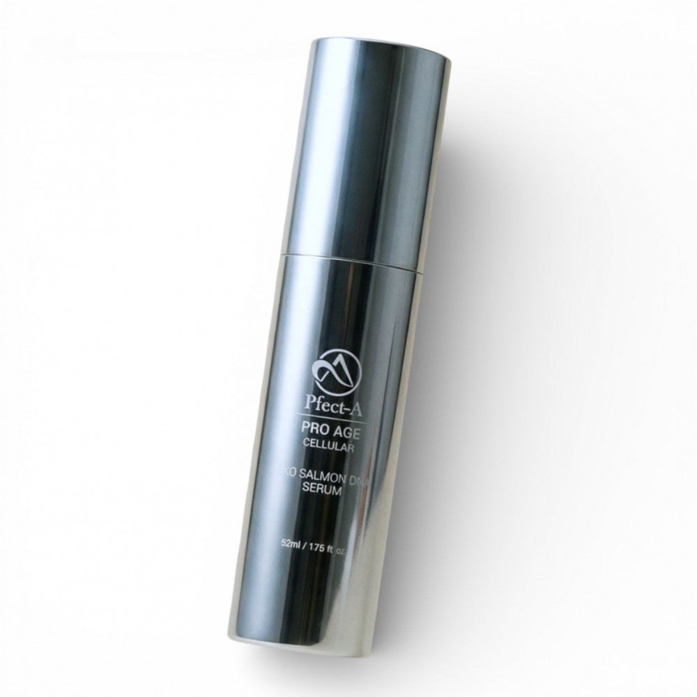 Pfect-A Pro Age Cellular Exo Salmon DNA Serum