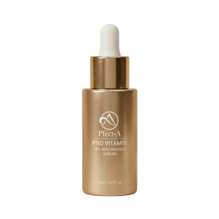 Pfect-A Niacinamide 15% Serum