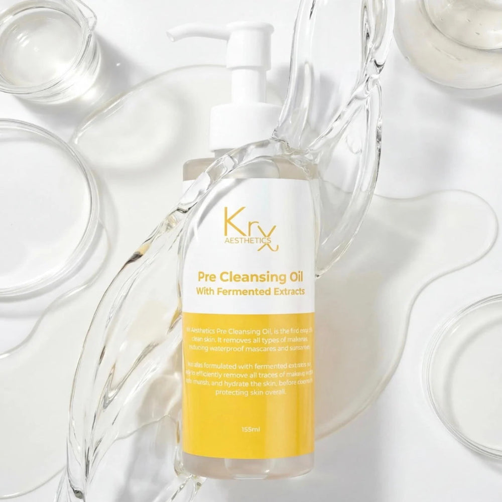 KRX Pre Cleansing Oil 155ml