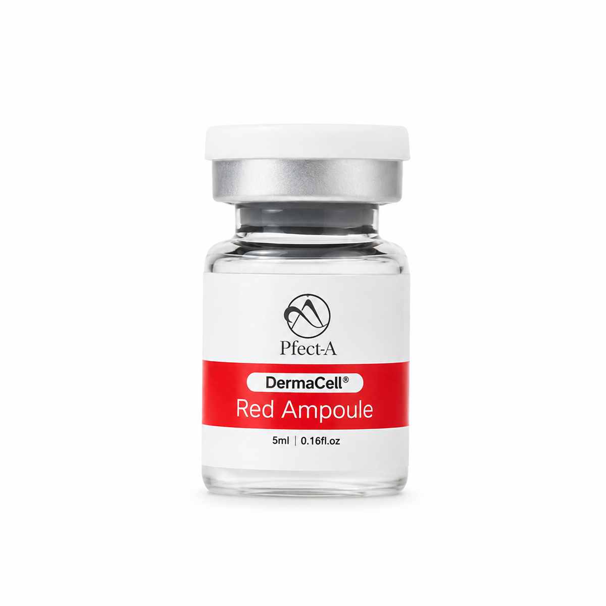Pfect-A Color Ampoule Red