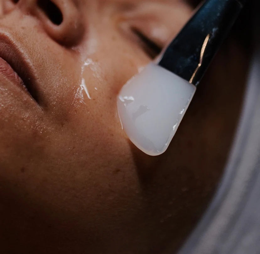 KRX Jelly Brush